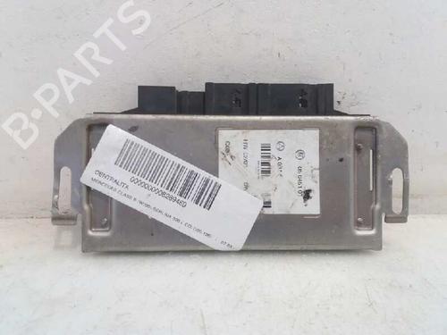 Used Electronic module MERCEDES-BENZ S-CLASS (W220) S 320 CDI (220.025, 220.125) (204 hp) 11671998