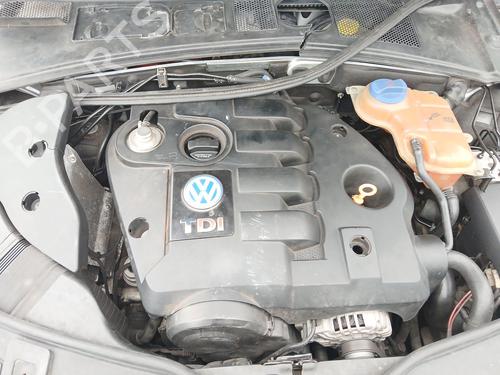 Servo brake VW PASSAT B5.5 (3B3) 1.9 TDI | BP25756719M42 