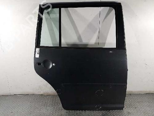 Dør højre bagtil VW TOURAN (1T1, 1T2) 1.9 TDI (100 hp) 5420924