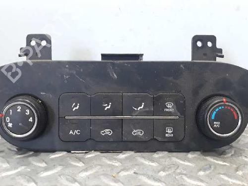 Used Climate control KIA SPORTAGE III (SL) 1.7 CRDi (116 hp) 3070978