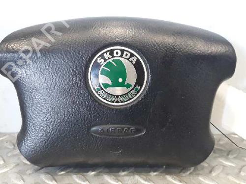Førerens kollisjonspute SKODA OCTAVIA I (1U2) [1996-2010]  6067758