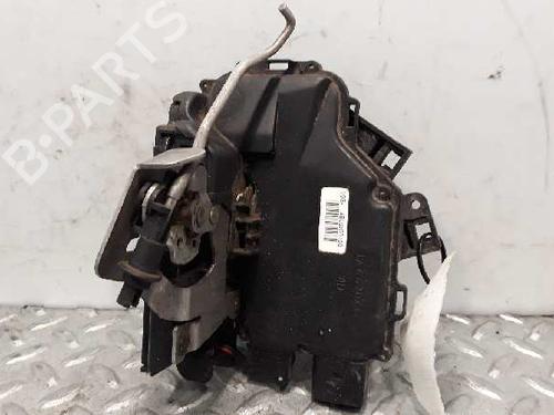 Rear right lock AUDI A6 C5 (4B2) 2.5 TDI | BP6563656C99 