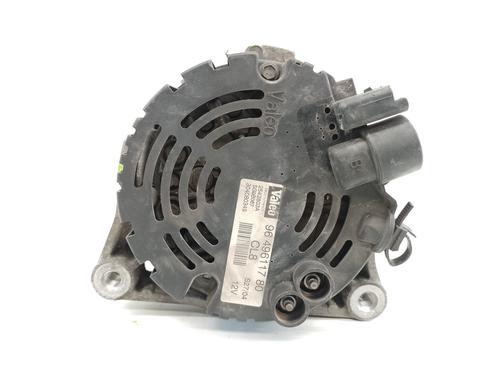 Alternator CITROËN C3 I (FC_, FN_)  | BP18341239M7 