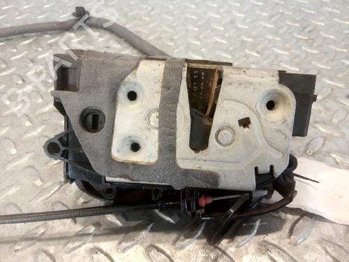 Front left lock FORD FOCUS III  | BP3049582C98 