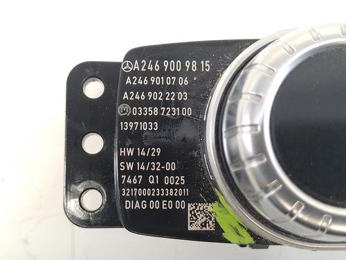 Switch MERCEDES-BENZ CLA Coupe (C117) CLA 200 (117.343) | BP32530125I30  - Image 6