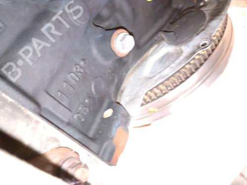 Engine BMW 3 (E46) 320 d | BP39198862M1 - Image 8