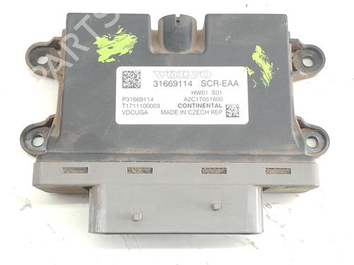 Used Electronic module VOLVO XC60 I SUV (156) [2008-2018]  29455784