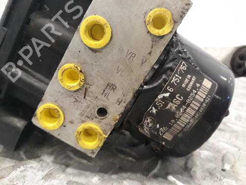 ABS pump BMW 3 (E46) 320 d | BP3081762M43 