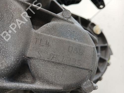 Gearbox RENAULT MEGANE III Hatchback (BZ0/1_, B3_) 1.5 dCi (BZ09, BZ0D, BZ1W, BZ29, BZ14) | BP36388082M3 - Image 7