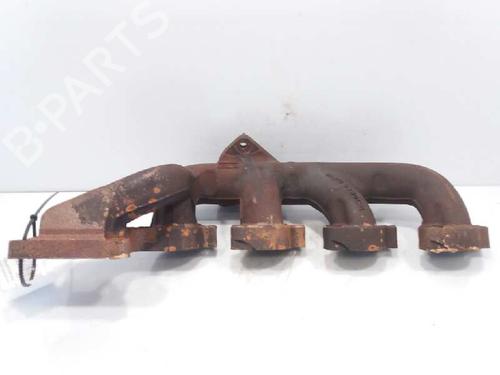 Exhaust manifold FORD TRANSIT V363 Van (FCD, FDD) 2.2 TDCi | BP11672413M110 