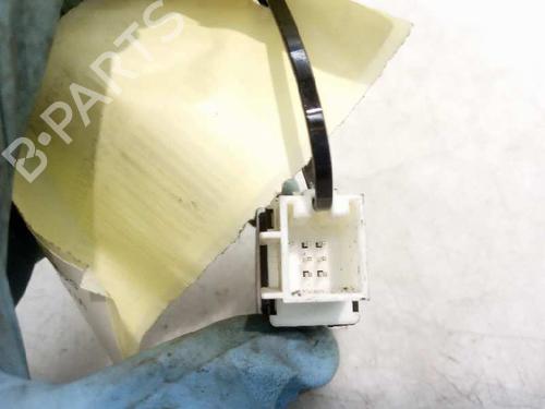 Warning switch SKODA OCTAVIA II (1Z3)  | BP4468758I22 