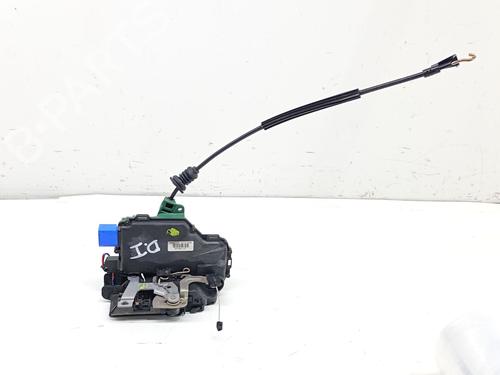 Used Front left lock Front left lock 38179124 38179124