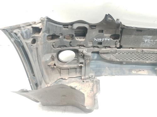 Front bumper MERCEDES-BENZ C-CLASS (W203) C 220 CDI (203.006, 203.008) | BP28079128C7 