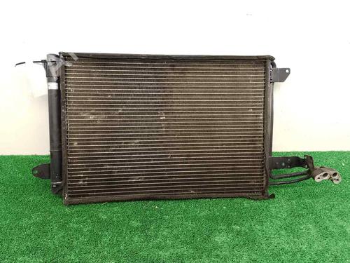 Used AC radiator SEAT ALTEA (5P1) 1.9 TDI (105 hp) 17720626