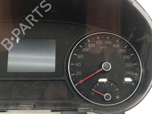 Instrument cluster KIA OPTIMA (JF) 1.7 CRDi | BP26295276C47 