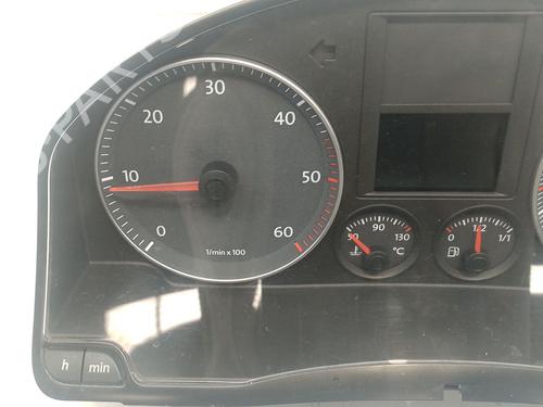 Instrument cluster VW GOLF V (1K1) 1.9 TDI | BP24958600C47 