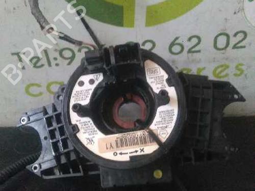 Kollisonspute sett HONDA ACCORD VII (CL, CN)  | BP3062700C86 