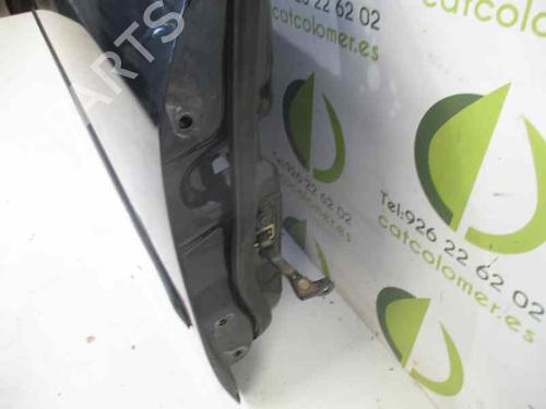 Right front door MAZDA 6 Hatchback (GG)  | BP3061446C3 