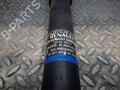 Right rear shock absorber RENAULT KOLEOS I (HY_) 2.0 dCi (HY0K) | BP16166551M19