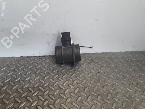 Luchtmassameter VW JETTA III (1K2) 1.9 TDI (105 hp) 15522719