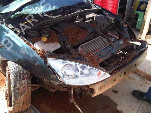 Mass air flow sensor FORD FOCUS I Turnier (DNW)  | BP3081328M95 