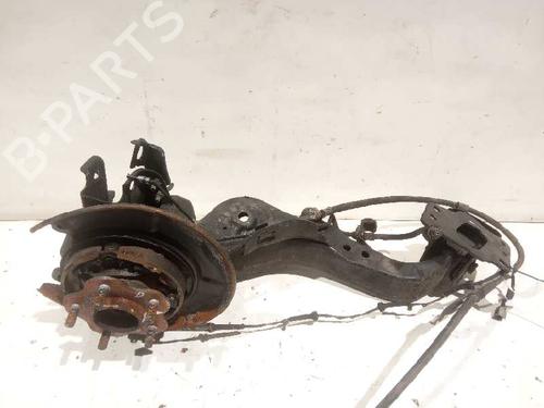 Achsschenkel rechts hinten für NISSAN QASHQAI / QASHQAI +2 I (J10, NJ10, JJ10E) [2006-2014]  4720330