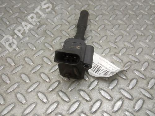 Used Ignition coil Ignition coil SEAT ARONA (KJ7, KJP) 1.0 TGi (90 hp) 9509320 9509320
