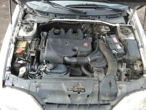 Gearbox CITROËN XSARA (N1)  | BP3076606M3 