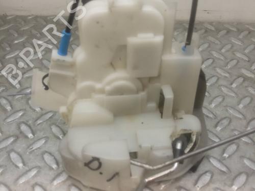 Front left lock SUBARU LEGACY V (BM) 2.0 D AWD (BMD) | BP11871244C98 