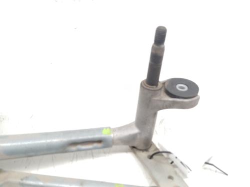 Front wiper motor JAGUAR XF II (X260) 2.0 D | BP29763982M29