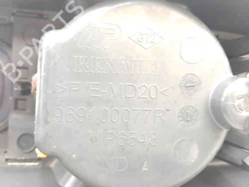 Middle console DACIA DUSTER (HS_) 1.6 16V LPG | BP33461544I22  - Image 7