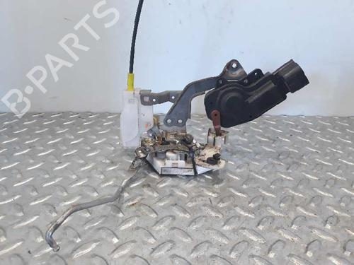 Used Rear right lock PEUGEOT 107 (PM_, PN_) [2005-2016]  3541056