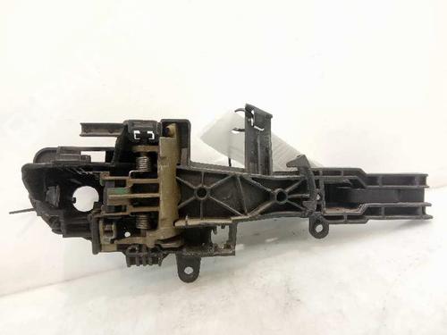 Front left exterior door handle BMW 1 (E87) 118 d | BP4464848C128 