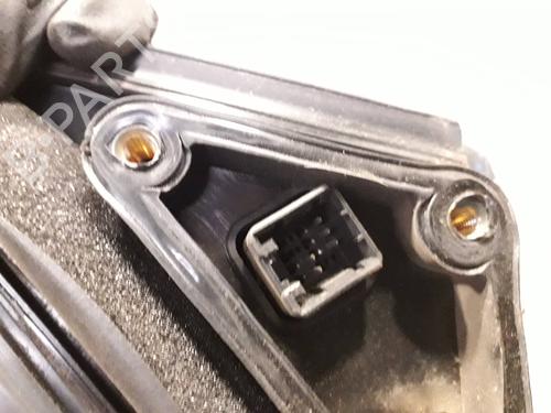 Right mirror HYUNDAI ACCENT II (LC)  | BP10517070C27 