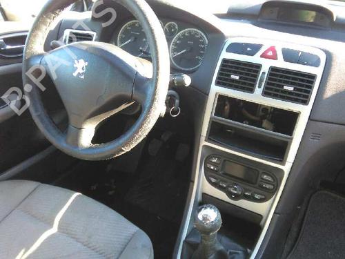 Øvrige styreenhet PEUGEOT 307 (3A/C) 2.0 HDi 90 | BP3545955M11 