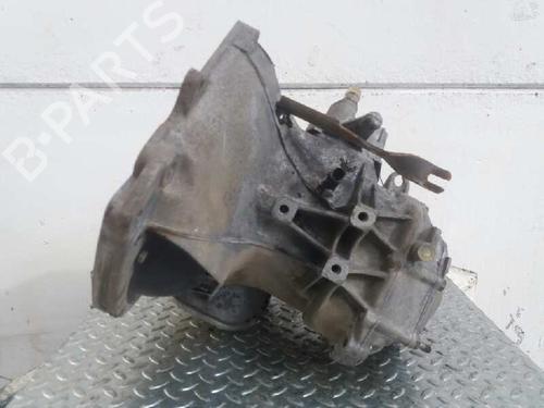 Gearbox OPEL ASTRA F Estate (T92) 1.6 i 16V (F35, M35) | BP5643522M3 