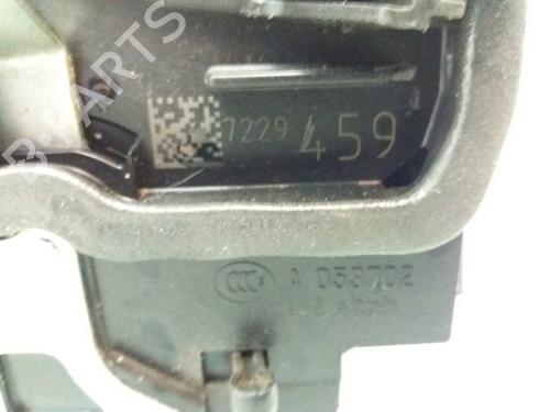 Rear left lock BMW 1 (F20) 118 i | BP3125757C100 