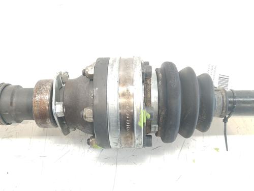 Right front driveshaft ALFA ROMEO 147 (937_)  | BP24935757M39 