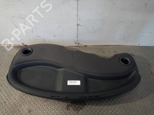 Used Dashboard SMART FORTWO Coupe (450) 0.7 (450.352, 450.332) (61 hp) 16322080