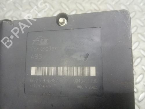 ABS pump NISSAN NAVARA NP300 (D40)  | BP11294707M43 
