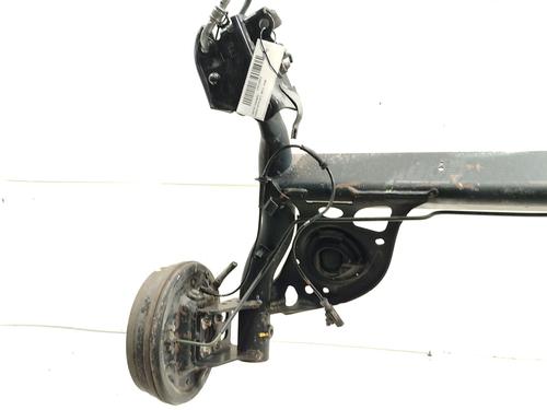 Rear axle NISSAN NOTE (E11, NE11) 1.5 dCi | BP29938365M2