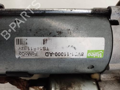 Startmotor FORD FIESTA VI (CB1, CCN) 1.6 TDCi | BP18922095M8 