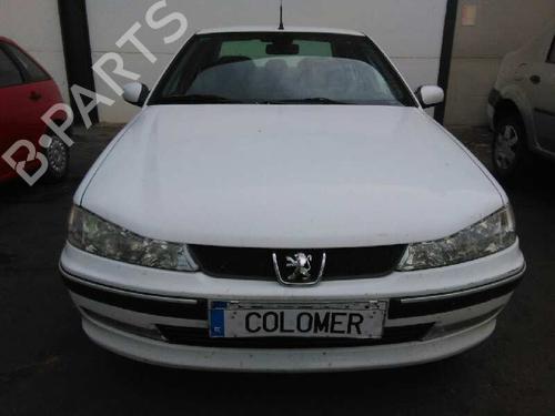 Køler PEUGEOT 406 (8B)  | BP5040950M31 