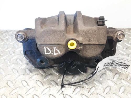 Right front brake caliper HYUNDAI SANTA FÉ I (SM) 2.0 CRDi | BP11626172M104