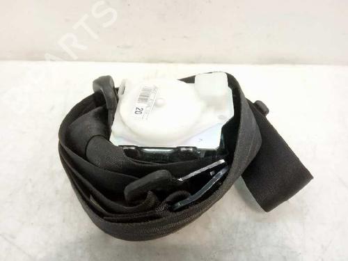 Sikkerhedssele bag højre CITROËN C4 Picasso I MPV (UD_) [2006-2015]  6635670