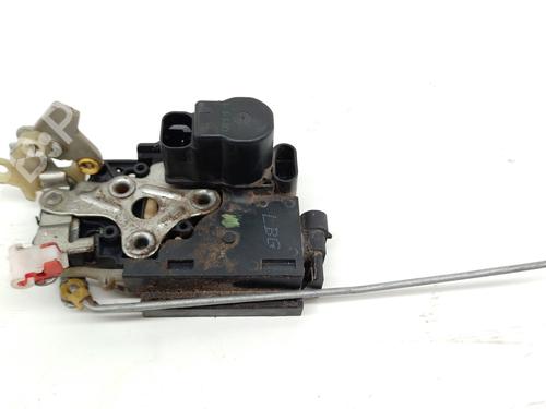 Used Front left lock Front left lock SSANGYONG REXTON W / REXTON 2.0 Xdi (150 hp) 34583325 34583325