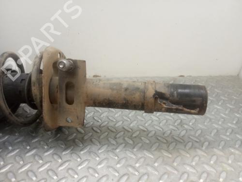 Right front shock absorber SEAT IBIZA III (6L1) 1.9 TDI | BP10014983M17 