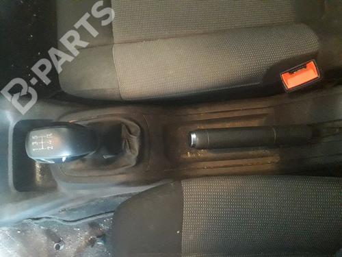 Rear left lock CITROËN C4 CACTUS 1.6 BlueHDi 100 | BP9431785C100  - Image 7