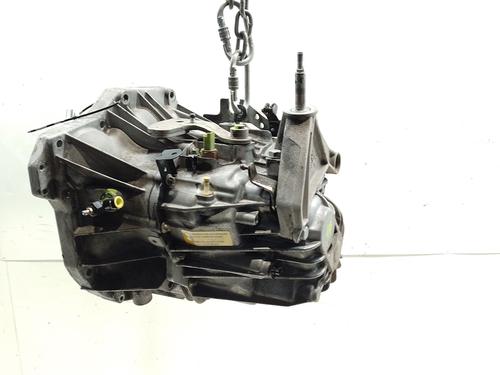 Boîte de vitesses RENAULT LAGUNA II (BG0/1_) 2.2 dCi (BG0F) (150 hp) 28961821