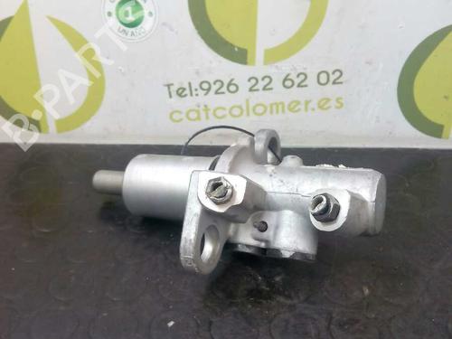 Brake master cylinder AUDI A4 B6 (8E2) 1.9 TDI | BP3074588M77 